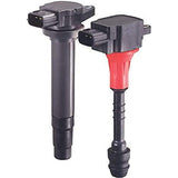 Hitachi /Ignition Coil Part number: U20H01-Coil