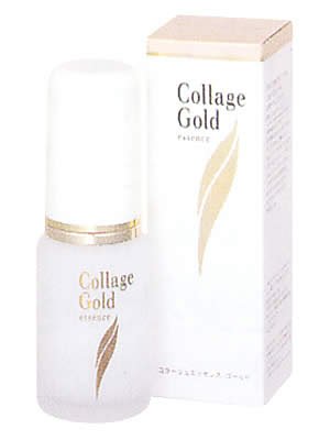 Collage Essence-Gold S 30mL