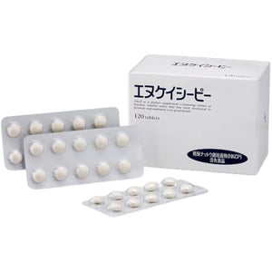 Daiwa Pharmaceutical Co., Ltd. NKC P 120 tablets