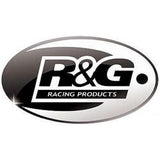 R&G fork protector plug-in type white GSX1300R HAYABUSA (99-02) GSX-R1000 (K1) TL1000R TL1000S GSX-R750 (SRAD 96-00/K1 01) GSX-R600 (SRAD 96-00)
 /K1 01) RG-FP0001WH