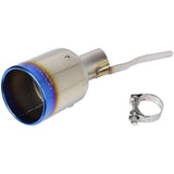 Rosso Modelo Muffler Cutter [MARVELOUS T1] Nissan Note Aura 4WD FSNE13 E-POWER AURA