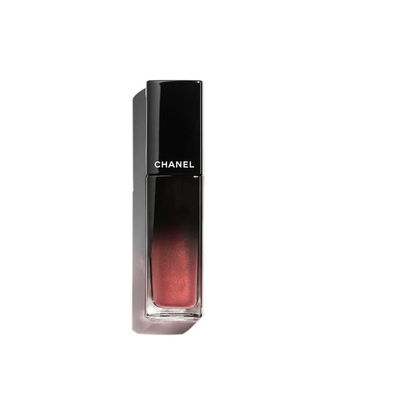 CHANEL Rouge Allure Lac Lip Lip Color Lipstick (88 Rose Mystere)