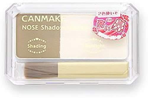 CANMAKE Nose Shadow Powder 6.8g