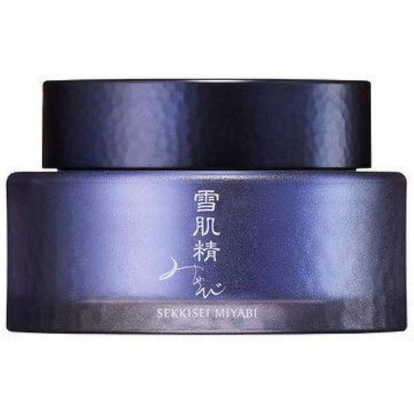 Kose Sekkisei Miyabi Ultimate Cream Face Cream 50g