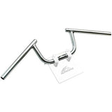 Hurricane Handlebar P7/8 inch Forward Condor Chrome plating HB0099C