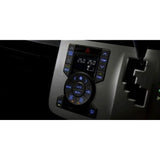 GARAX indicator LED color change system 80 Noah/Voxy Air Companel/Clear LC-NV8-EW