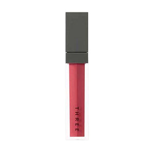 THREE Lyrical Lip Bloom 6g 02 LIFT YOU UP (Stock)