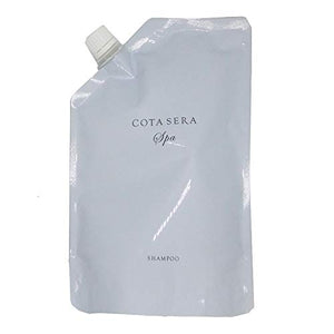 Kotasera Spa Shampoo 750ml Refill