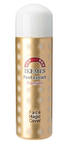 IKEMES face magic cover pearl extract premium 80ml