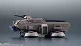 Robot Spirits BAS63296 Mobile Suit Gundam 08MS Platoon Side MS 08MS Platoon Optional Parts Set 02 Ver. A.N.I.M.E. ABS