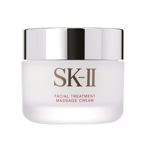 SK-II Facial Treatment Massage Cream 80g SK2 Max Factor Cosmetic Beauty Cream