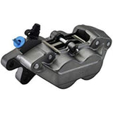 BREMBO (Brembo) Axial 4P Caliper Titanium Cast Right 40mm pitch 20.5165.89