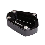 R's Gear BB27-SB00 Stand Height Bracket, Black