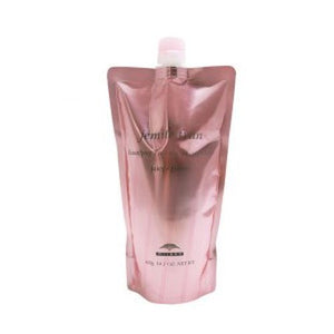 Milbon Jemile Fran Treatment Juicy x Glossy 400g (refill)