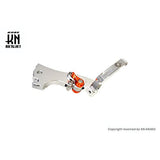 Kn Planning DCR MAJESTY S SIGUS X 4 TYPE BWSR BW's R BWS125 Majesty S Adjustable Brake Lever