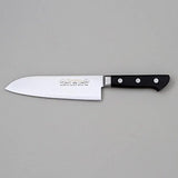 Masahiro 13811 MV Stainless Steel Knife, 8.3 inches (210 mm), Left