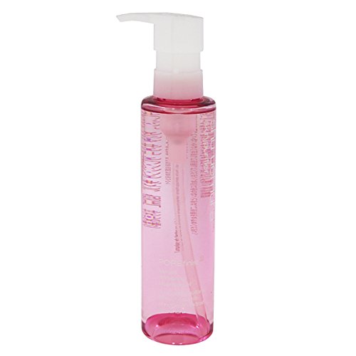 Fresh Clear Sakura Cleansing Oil 150ml [shu uemura]