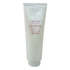 Shiseido Professional Aqua Intensive Treatment 1 250g
