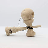 Kendama Osora REShape 3 Tamo Recommended by the Japan Kendama Association