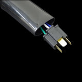 Bike Parts Center (Bike PARTS CENTER) General -purpose betslight Assy H4 Valve 5.5 inch 313109