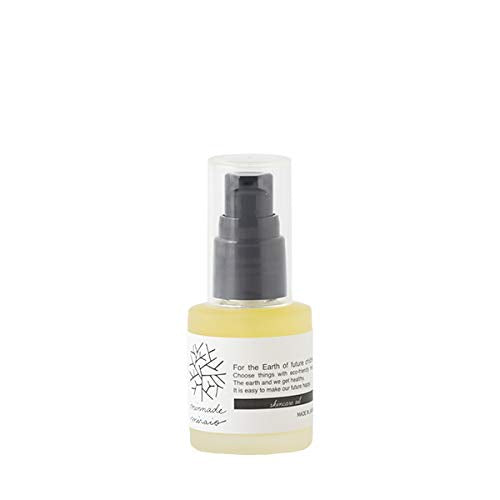 Everyone's future Rice bran beauty oil 30ml