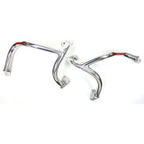 Gold Medal (GOLD Medal) Slash Guard Subframe Aluminum buff finish CB400SF REVO [NC42] (08-13) EBL-NC42 SGH12B-1 engine guard