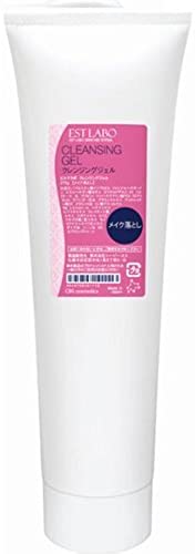 Estelabo cleansing gel 270g