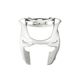 Bike Parts Center 303410 Majesty 250/C SG03J Front Cover, White