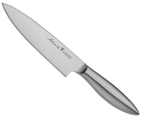 Henckels Henkels Milan Occuping 180mm Japan Buckwheat Keefinife Knife Stainless Steel Seiri Washer Compatible