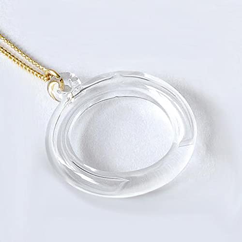 HARIO AN-R Glass Aroma Necklace Ring