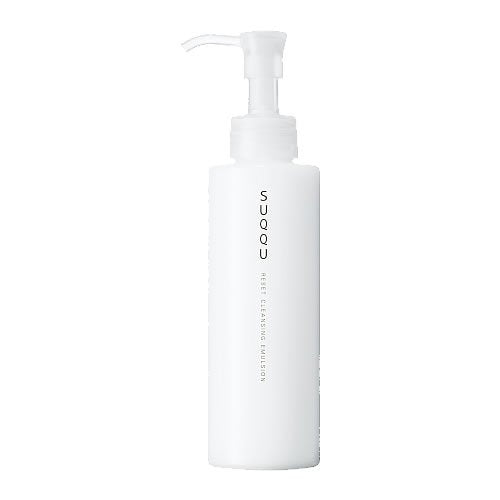 SUQQU Reset Cleansing Emulsion 150ml