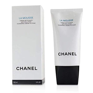 Chanel Mousse Netoiyanto (face wash foam) 150ml