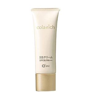 Q'SAI Kola Rich BB cream for fair skin 25g