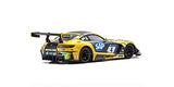 Kyosho Minutes RWD Series ReadySet for Mercedes AMG GT3 No.4 24H Nurburgring 2018 Electric Radio Control 32338YBK