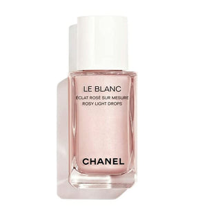 CHANEL Le Blanc Rosy Drops 30ml