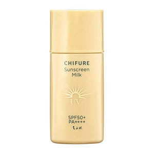 Chifure Sunscreen Milk UV 30ml