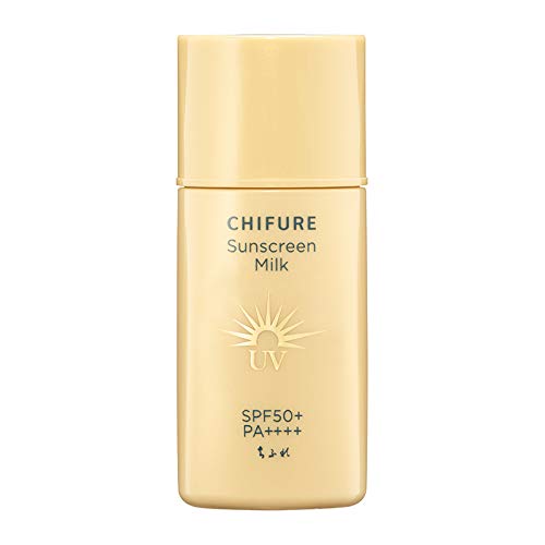 Chifure Sunscreen Milk UV 30ml