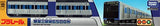 takara tomy plarail toei mita line 6500 type