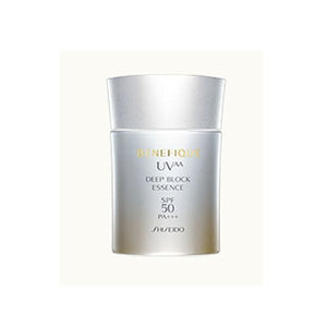 [Shiseido Benefique] UV-AA Deep Block Essence t 50ml