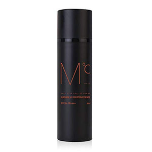 MdoC Sunshine UV Solution Essence - For face and body, essence type sunscreen (SPF50+ PA++++, 50ml)
