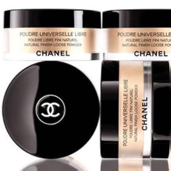 Chanel Poudre Universel Libre [#27]