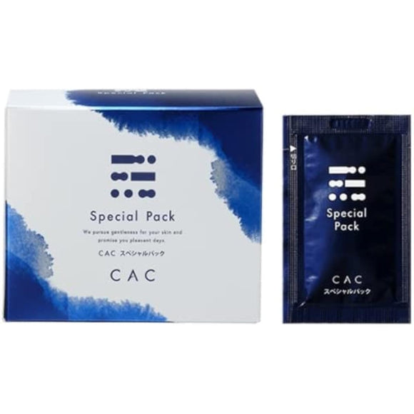 CAC Special Pack 5ℊ×30 packets