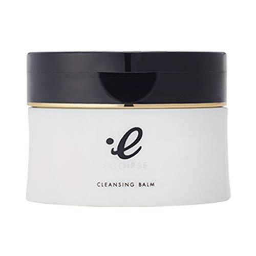 EGOIPSE Cleansing Balm [Makeup Remover, Pore Care, Matsuek OK, No need to wash your face, All-in-One, Short Skin Care, Moisturizing, Moisturizing, Beautiful Skin] 90g/1 piece