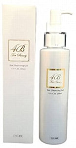 4B Hot Cleansing Gel N 200ml (makeup remover)