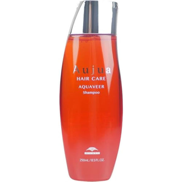 Aujua AQ Aquavia Shampoo (250ml)