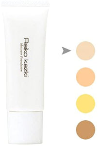 Kazuki Reiko Moisture Foundation Pink (1)