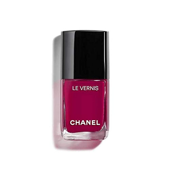 Chanel Vernis Long Tonu 761 Vibration