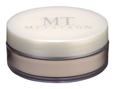 MT Metatron Protect UV Loose Powder 20g [Ocher] SPF10