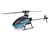 G-Force INCREDIBLE Blue Model 1 RTF Set GB141