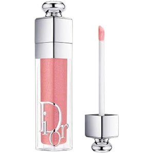 Dior Addict Lip Maximizer 056 Frosted Pink Spring Collection Care Lip Plumper 2024 Limited Color